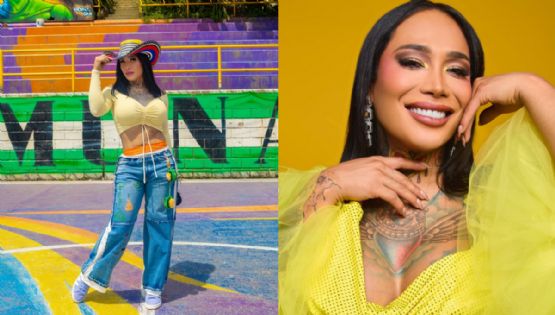 Así participará Karina Torres en la Casa de los Famosos México; inventó palabra reconocida