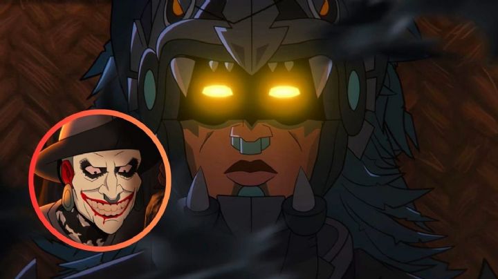 'Batman Azteca: Choque de Imperios' lanza tráiler oficial; revela fecha de estreno