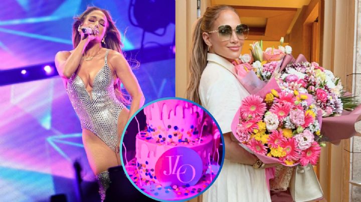 Jennifer Lopez cumple 56 en Turquía: así fue su espectacular fiesta con estreno musical | VIDEO