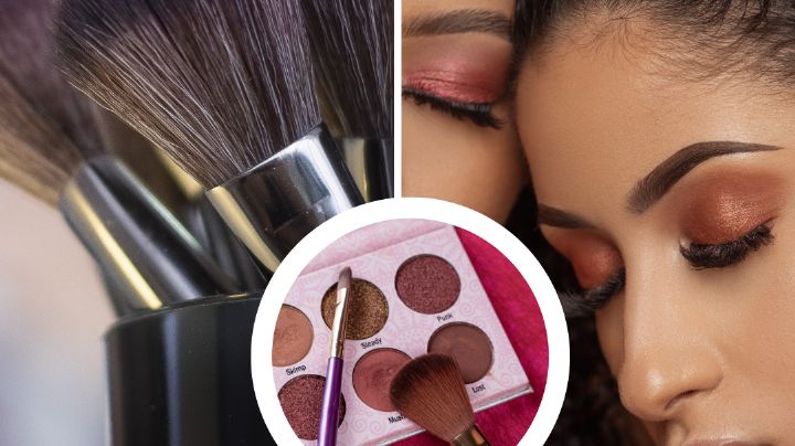 Si prestas tu maquillaje o tus brochas, considera estas 3 poderosas razones para dejar de hacerlo