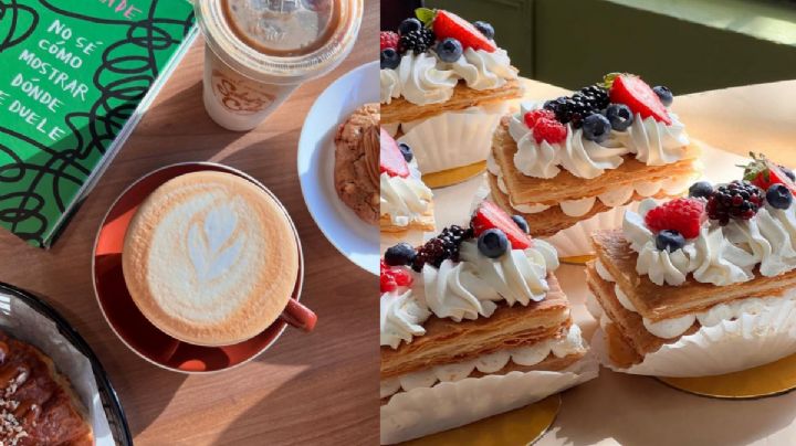Descubre el lugar más instagrameable y delicioso de Nuevo Laredo para una tarde entre amigas