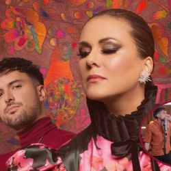 'Y nos dieron las diez' en balada: Kakalo y Edith Márquez reinventan el clásico de Sabina | VIDEO