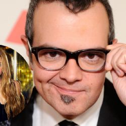 ¿Shakira le coqueteó a Aleks Syntek?, él revela esto en entrevista | VIDEO