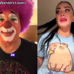 Platanito responde con sarcasmo tras acusación de sabotaje de La Wanders | VIDEO