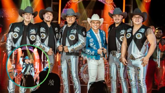 Edwin Luna festeja con Bronco: así suena la nueva versión de ‘Si te Vuelves a Enamorar’
