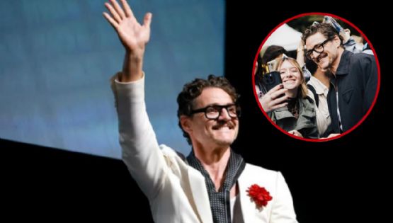 ‘Es una de las mejores del mundo’: Pedro Pascal enloquece las redes al hablar de su amor por la CDMX