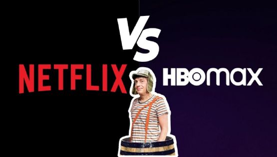 Netflix contraataca: ‘El Chavo del 8’ llega a su catálogo tras el éxito de ‘Chespirito: Sin querer queriendo’ en Max