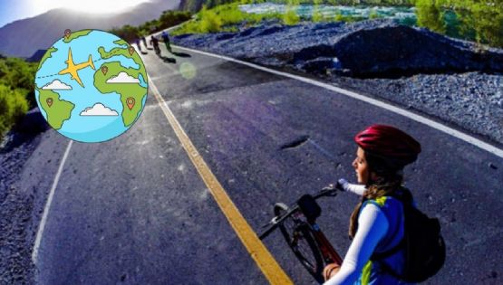 Cañón de la Huasteca en Monterrey: guía completa para visitarlo este 2025