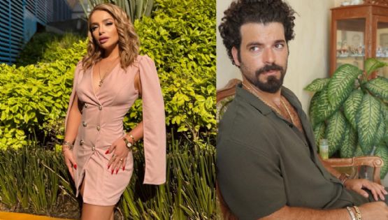 Adrián Di Monte responde a sus detractores que lo quieren fuera de La Casa de los Famosos