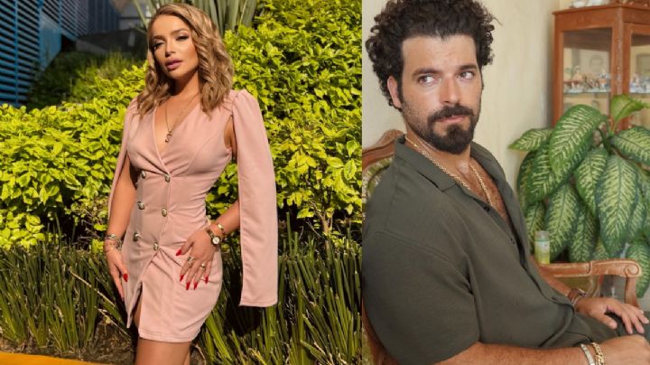 Adrián Di Monte responde a sus detractores que lo quieren fuera de La Casa de los Famosos