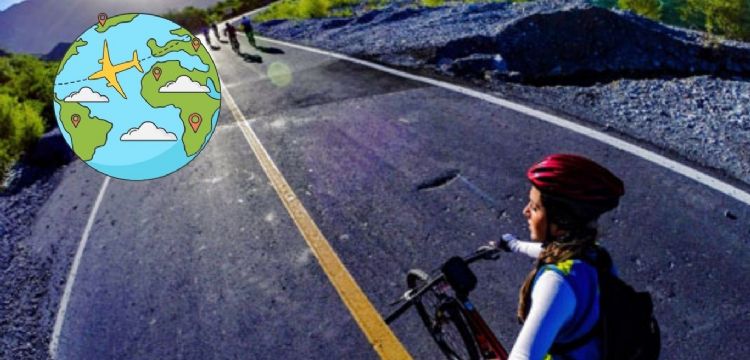 Cañón de la Huasteca en Monterrey: guía completa para visitarlo este 2025