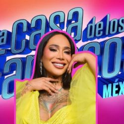 Karina Torres arrasa en la pre-gala de ‘La Casa de los Famosos’; la comparan con Wendy Guevara