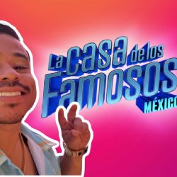 La Casa de los Famosos México: él es Abelito, el participante sorpresa que saltó de TikTok a la TV