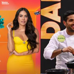 La Casa de los Famosos vs. MasterChef Celebrity; ¿quién ganó el rating?