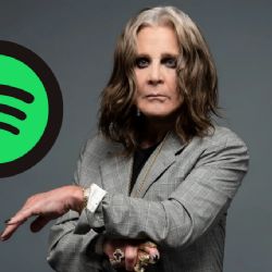 Fans reviven la música de Ozzy Osbourne: su álbum vuelve a romper récords