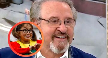 'No me junto con esa chusma': Carlos Villagrán descarta reunión con excompañeros del Chavo