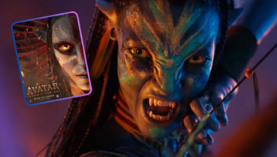 James Cameron presenta 'Avatar: Fuego y Cenizas'; confirma estreno en diciembre de 2025 | VIDEO