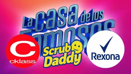 ¿Rexona los abandonó? Estas marcas le dieron la espalda a La Casa de los Famosos México en su nueva temporada