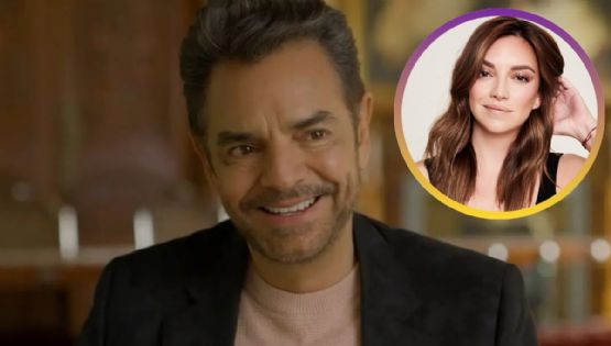 De esta manera Eugenio Derbez felicita a Regina Blandón por su cumpleaños | VIDEO