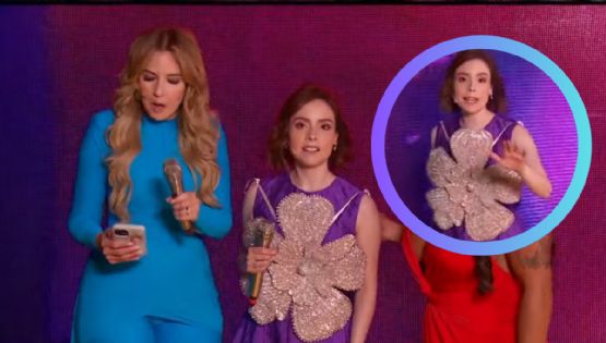 La Casa de los Famosos México: Maryfer Centeno desata polémicas por este detalle | VIDEO