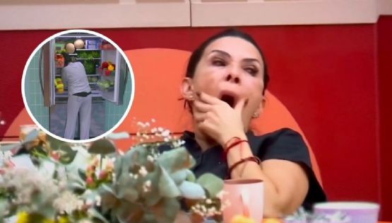 La Casa de los Famosos México: Dalilah Polanco es comparada con Mariana Echeverría por polémicas actitudes | VIDEO