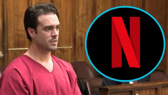 Pablo Lyle busca contar a Netflix su historia; esta es la poderosa razón por la que se expondrá