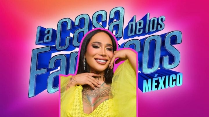 Karina Torres arrasa en la pre-gala de ‘La Casa de los Famosos’; la comparan con Wendy Guevara