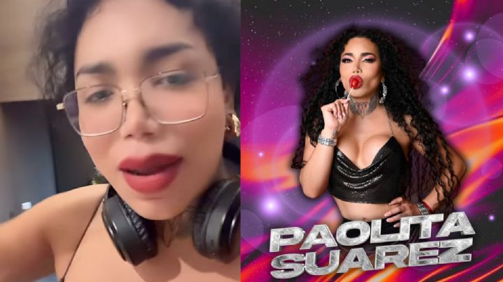 Paolita Suárez no se apareció a la gala de La Casa de los Famosos; esta fue la triste razón