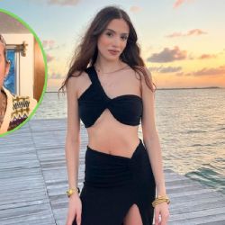 ‘No perdoné a nadie’: Valentina Gilabert habla de situación legal de Marianne Gonzaga | VIDEO