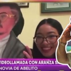 La Casa de los Famosos México se queda con Abelito, pero su novia lo 'clona' en una piñata | VIDEO