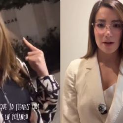 'Lady Polanco', ¿quién es Claudia Mollinedo y por qué se ha hecho tan viral?