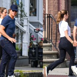 ¿Tom Cruise y Ana de Armas son pareja?, imágenes revelan romance y despiertan debate en redes
