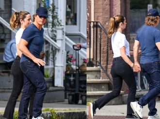 ¿Tom Cruise y Ana de Armas son pareja?, imágenes revelan romance y despiertan debate en redes