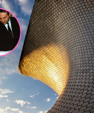 Museo Soumaya es reconocido como uno de los más influyentes del mundo; ¿quién es el dueño?
