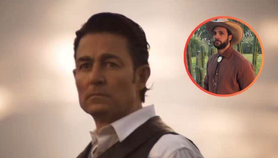 Se le va la lengua a Nicola Porcella; audio revela preferencias y vida privada Fernando Colunga | VIDEO
