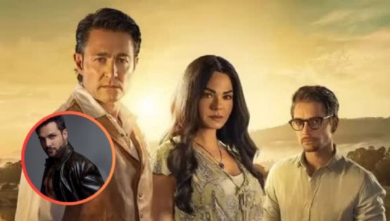 'Sacaron de contexto todo': Nicola responde al escándalo por supuestas declaraciones sobre Fernando Colunga | VIDEO