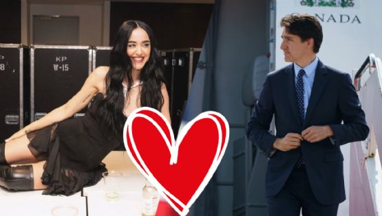 Katy Perry y Justin Trudeau cenan juntos en Montreal: ¿Nuevo romance en puerta? | VIDEO