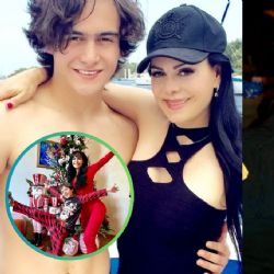 ‘Me duele no ver a mi nieto’: Maribel Guardia habla de las demandas de Imelda Garza