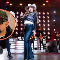 Cruz Martínez es declarado prófugo tras fuerte denuncia de Alicia Villarreal