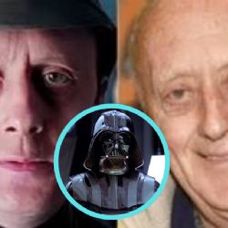Muere Kenneth Colley, el emblemático almirante Piett de ‘Star Wars’