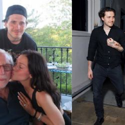 ¿Quién es Nelson Peltz?, conoce en qué trabaja el suegro de Brooklyn Beckham
