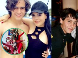 ‘Me duele no ver a mi nieto’: Maribel Guardia habla de las demandas de Imelda Garza