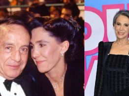 'Mi bonita…': Florinda Meza rompe el silencio sobre las últimas palabras de Chespirito