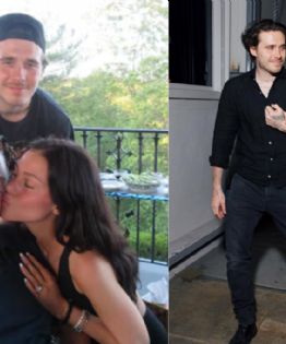 ¿Quién es Nelson Peltz?, conoce en qué trabaja el suegro de Brooklyn Beckham