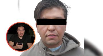 'Es el castigo máximo': Fofo Márquez habla desde la cárcel y revela cómo vive tras las rejas | VIDEO