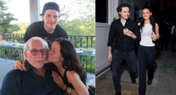 ¿Quién es Nelson Peltz?, conoce en qué trabaja el suegro de Brooklyn Beckham
