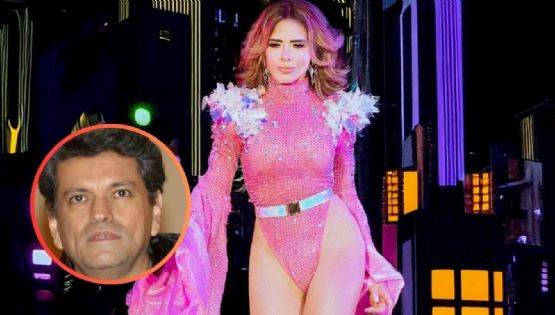 'Estaba ahí por tonta': Gloria Trevi rompe el silencio sobre su relación con Sergio Andrade | VIDEO