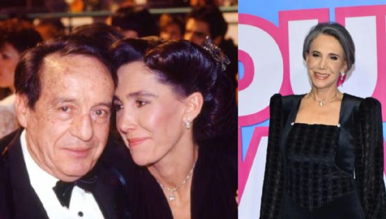 'Mi bonita…': Florinda Meza rompe el silencio sobre las últimas palabras de Chespirito