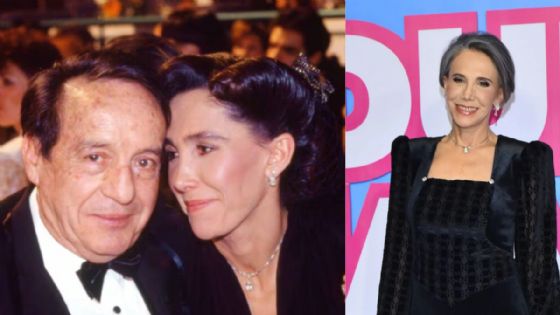 'Mi bonita…': Florinda Meza rompe el silencio sobre las últimas palabras de Chespirito