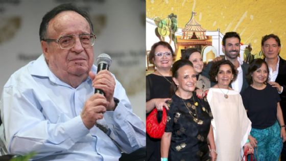 Herencia de Chespirito: ¿quién se quedó con la fortuna y los derechos de El Chavo?